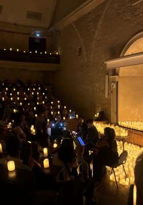 Photo 1 from Amphithéâtre de l’École de Médecine