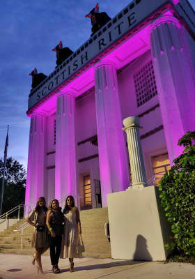 Photo 2 from Scottish Rite Temple MIA