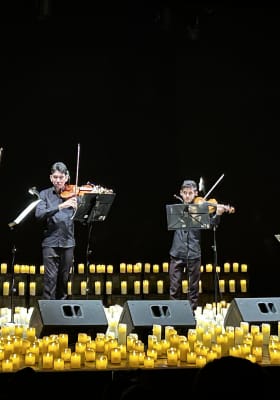Photo 6 from Theatro 4 de Setembro