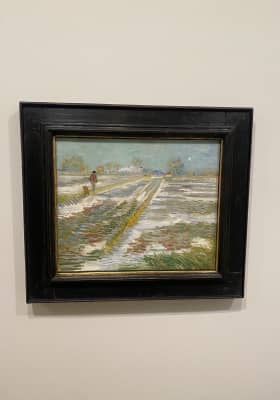 Photo 2 from Solomon R. Guggenheim Museum