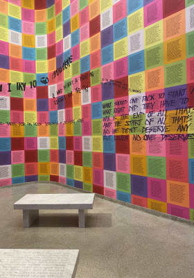 Photo 5 from Solomon R. Guggenheim Museum