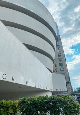 Photo 3 from Solomon R. Guggenheim Museum