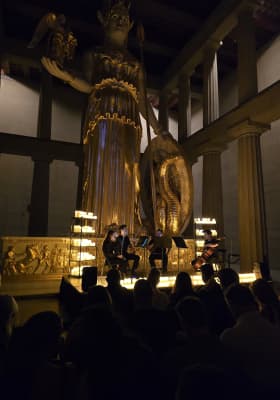 Photo 6 from The Parthenon