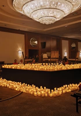Photo 1 from The Westin Valencia