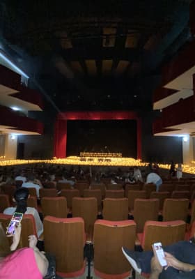 Photo 4 from Theatro 4 de Setembro