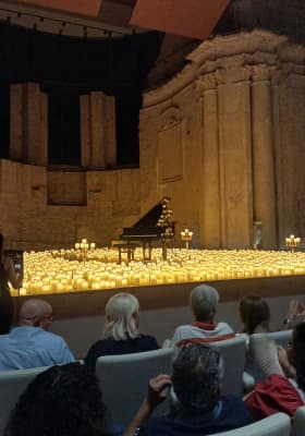 Photo 3 from Auditorium di San Francesco Al Prato