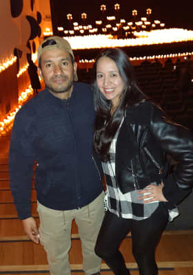 Photo 7 from Centro Cultural CEINA