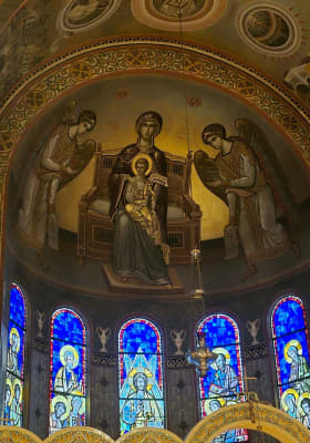 Photo 9 from Archdiocesan Cathedral of the Holy Trinity