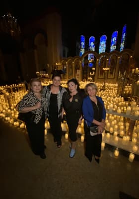 Photo 8 from Archdiocesan Cathedral of the Holy Trinity