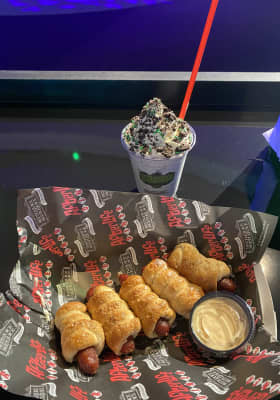Photo 7 from Ovation Hollywood