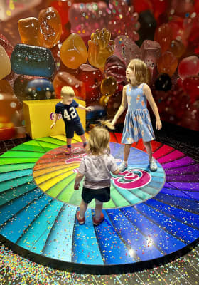 Photo 1 from Scottsdale Fashion Square