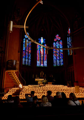Photo 9 from Apostel-Paulus-Kirchengemeinde