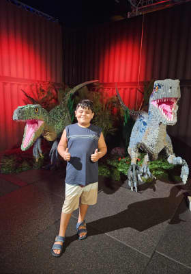 Photo 2 from AquaRio