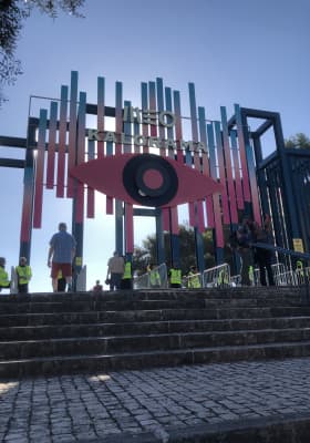 Photo 3 from Parque da Bela Vista