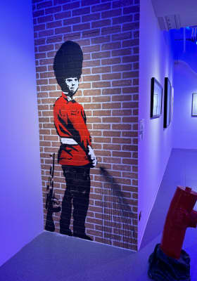 Photo 3 from Maison du Festival Rio Tinto Alcan