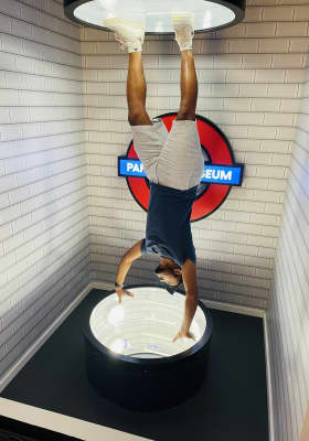 Photo 4 from Paradox Museum London