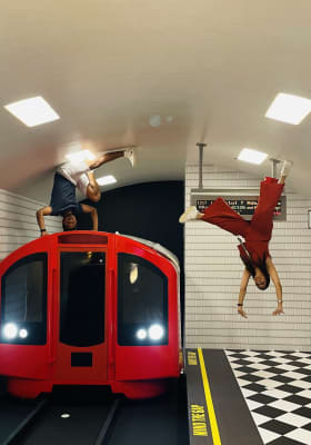 Photo 3 from Paradox Museum London