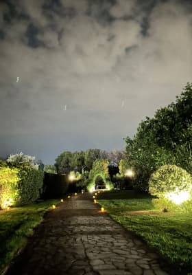 Photo 2 from Villa Appia Antica