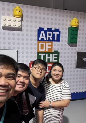 Photo 18 from Singapore EXPO