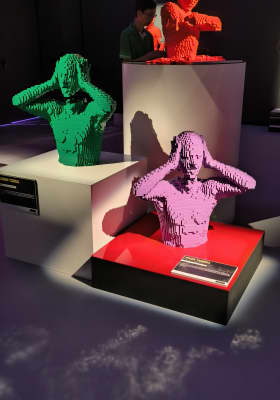 Photo 13 from Singapore EXPO
