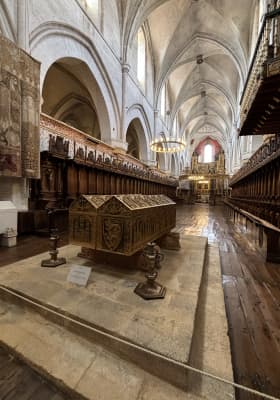 Photo 5 from Monasterio de Santa María la Real de las Huelgas