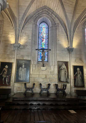 Photo 2 from Monasterio de Santa María la Real de las Huelgas