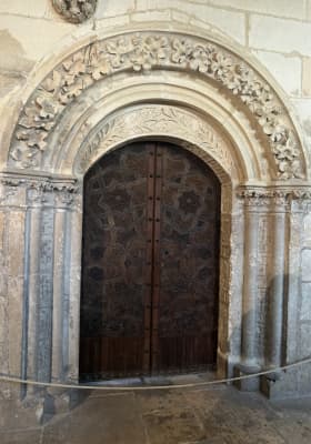 Photo 1 from Monasterio de Santa María la Real de las Huelgas