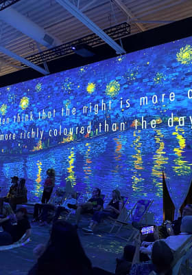 Photo 9 from Exhibition Hub Richmond Art Center