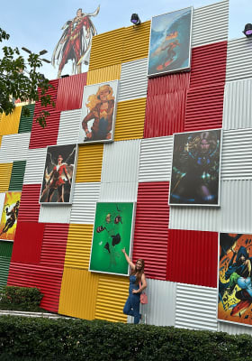 Photo 2 from Morumbi Shopping