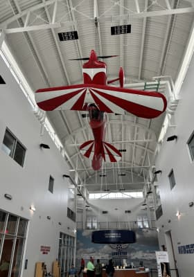 Photo 1 from Lone Star Flight Museum