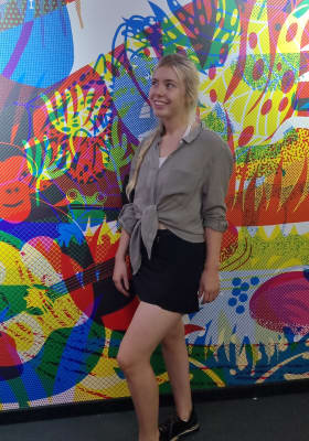 Photo 13 from WOM