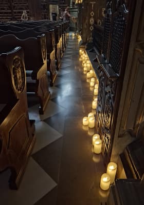 Photo 3 from Basílica de San Juan de Dios