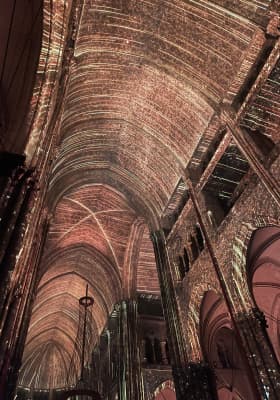Photo 5 from Cathédrale Notre-Dame-de-la-Treille de Lille