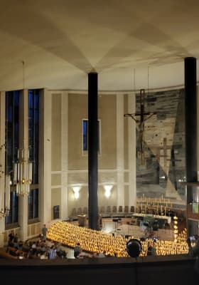 Photo 1 from St Matthäus