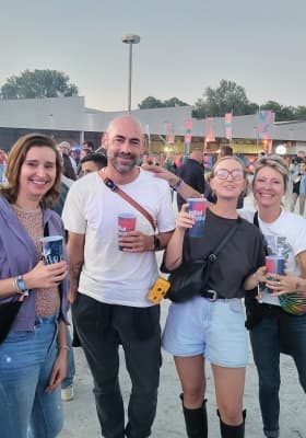 Photo 10 from Parc des Expositions de Bordeaux