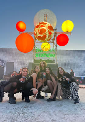 Photo 9 from Parc des Expositions de Bordeaux