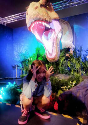 Photo 1 from AquaRio