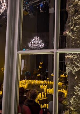 Photo 1 from Kurländer Palais