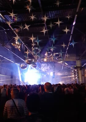 Photo 6 from Parc des Expositions de Bordeaux