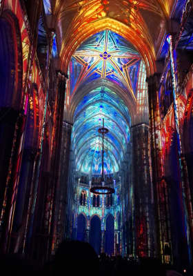 Photo 3 from Cathédrale Notre-Dame-de-la-Treille de Lille