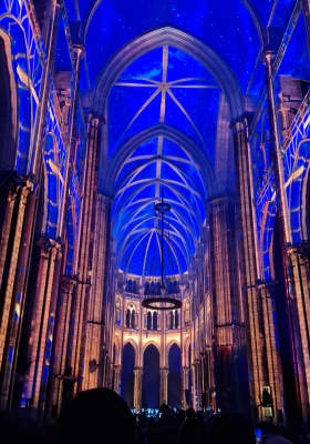 Photo 2 from Cathédrale Notre-Dame-de-la-Treille de Lille
