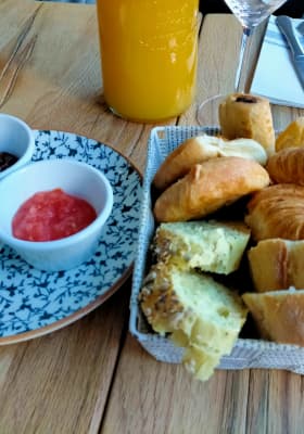 Photo 7 from Descaro Restaurante