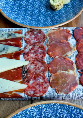 Photo 6 from Descaro Restaurante