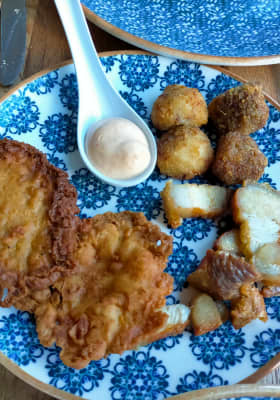 Photo 2 from Descaro Restaurante