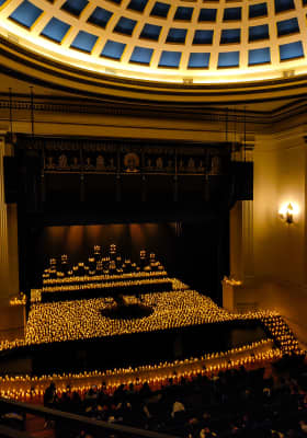 Photo 3 from Teatro Municipal de Viña del Mar