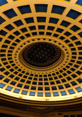 Photo 1 from Teatro Municipal de Viña del Mar