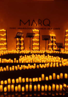 Photo 6 from Museo Arqueológico de Alicante MARQ