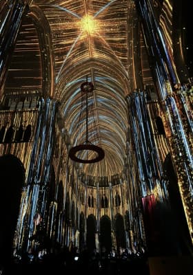 Photo 1 from Cathédrale Notre-Dame-de-la-Treille de Lille
