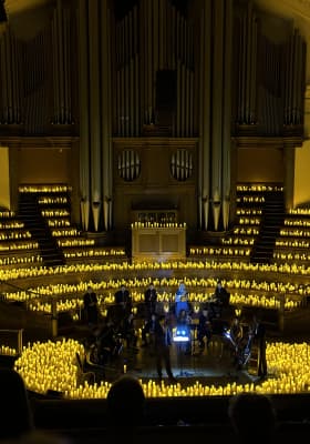 Photo 2 from Central Hall Westminster