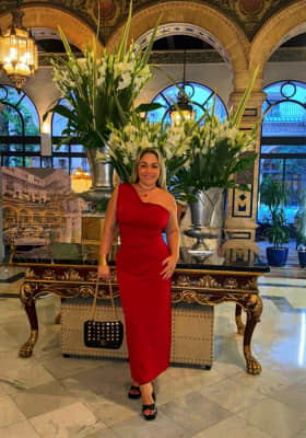 Photo 1 from Salón Real, Hotel Alfonso XIII Sevilla